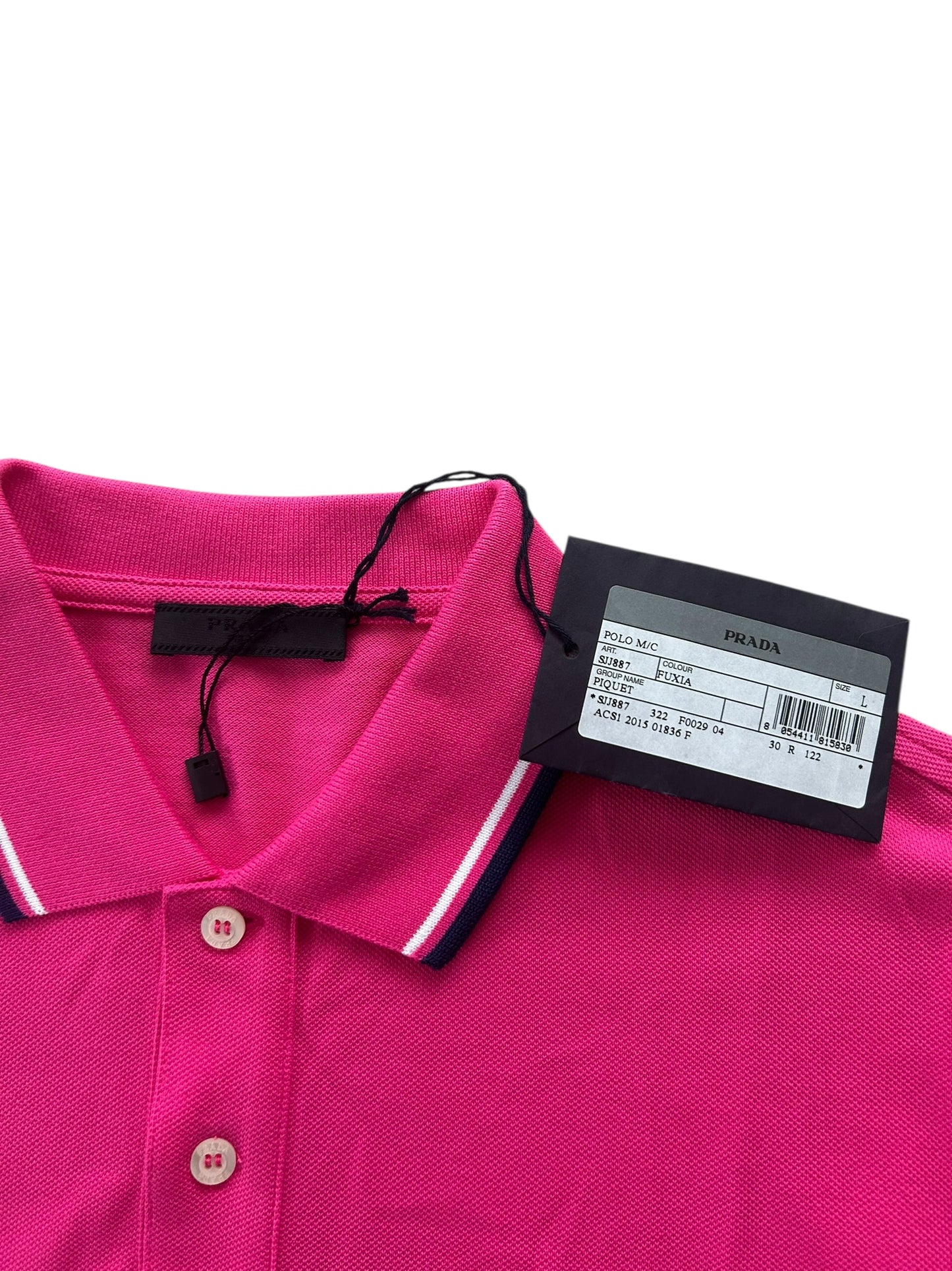 Prada Polo | L