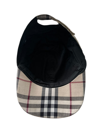 Burberry Cap | M
