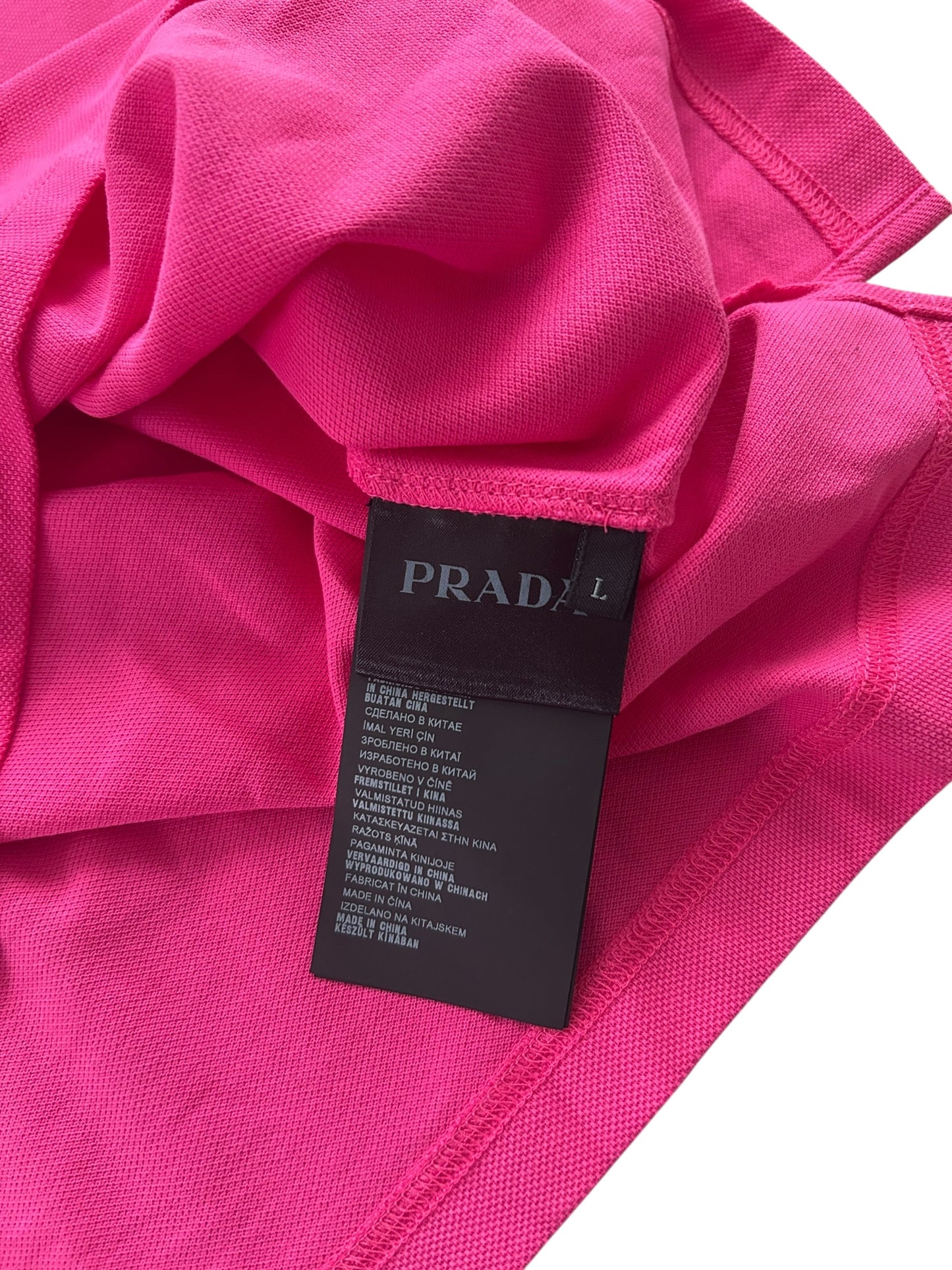 Prada Polo | L