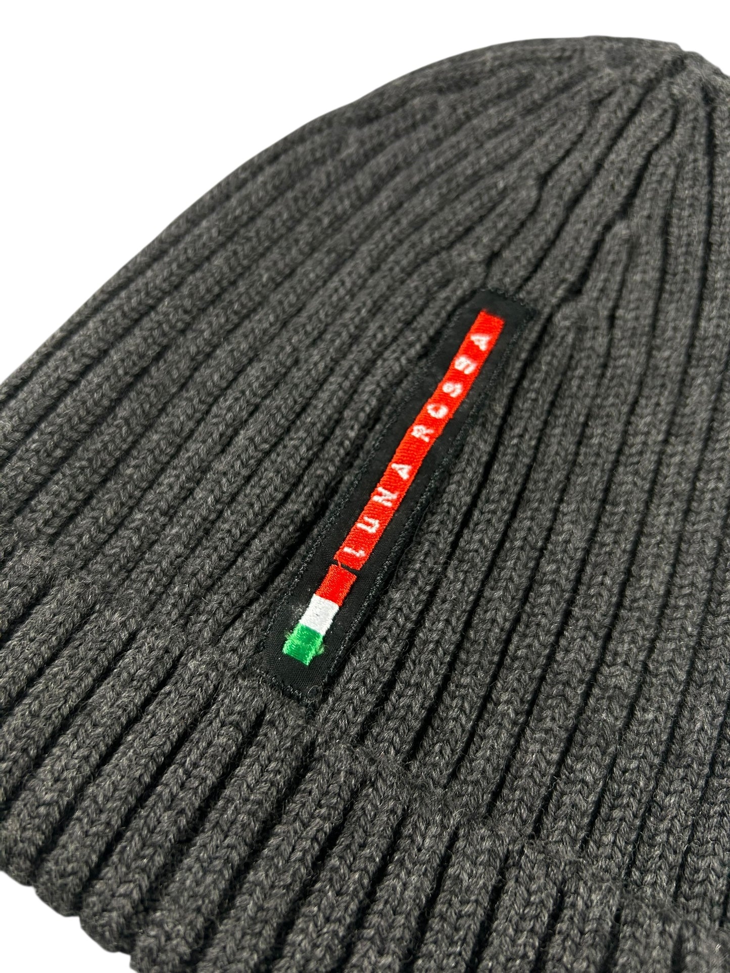 Luna Rossa Beanie| M