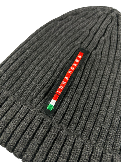 Luna Rossa Beanie| M