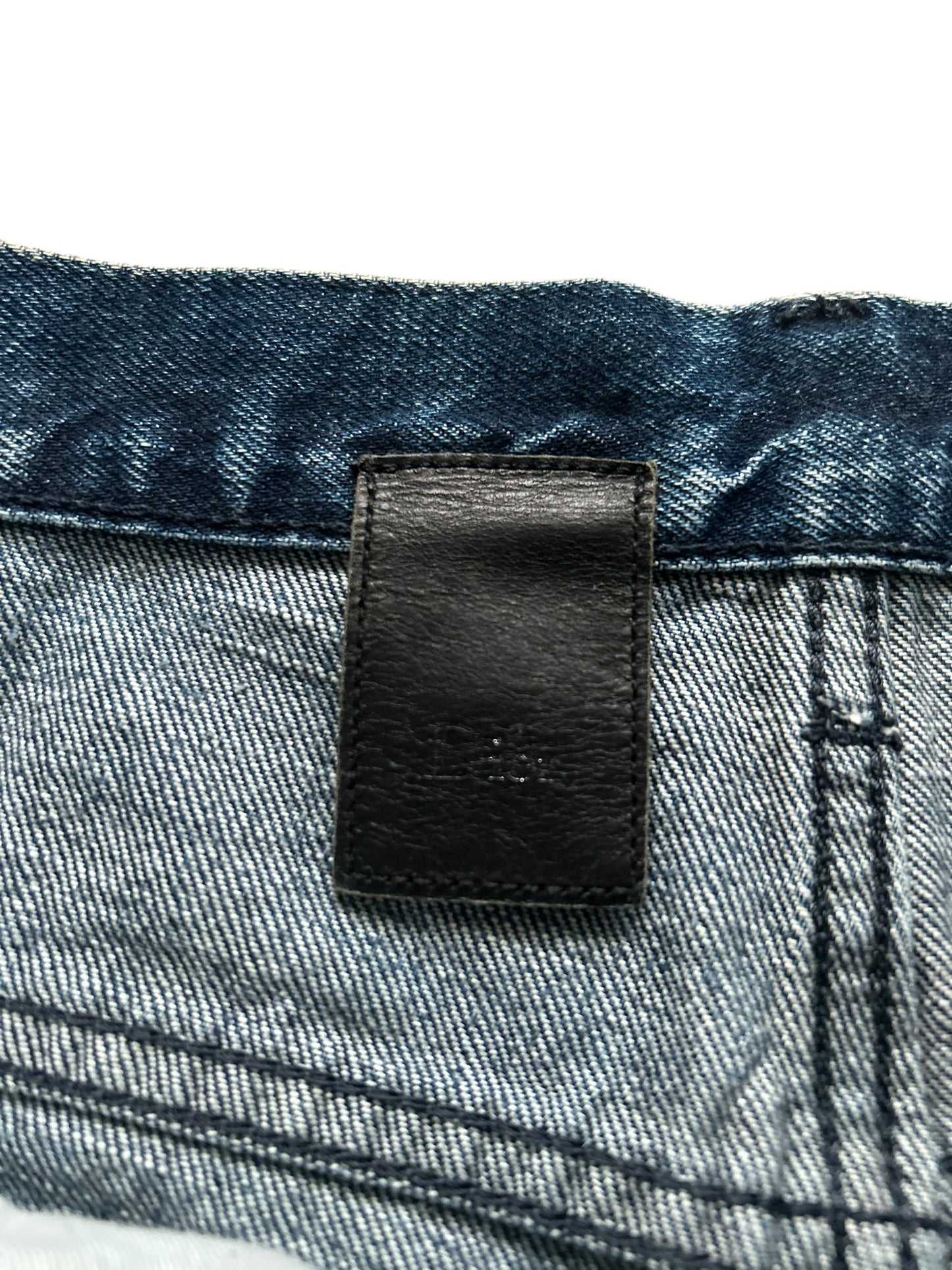 Dior Jeans | S