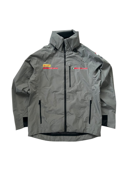 Prada Luna Rossa Windbreaker | S