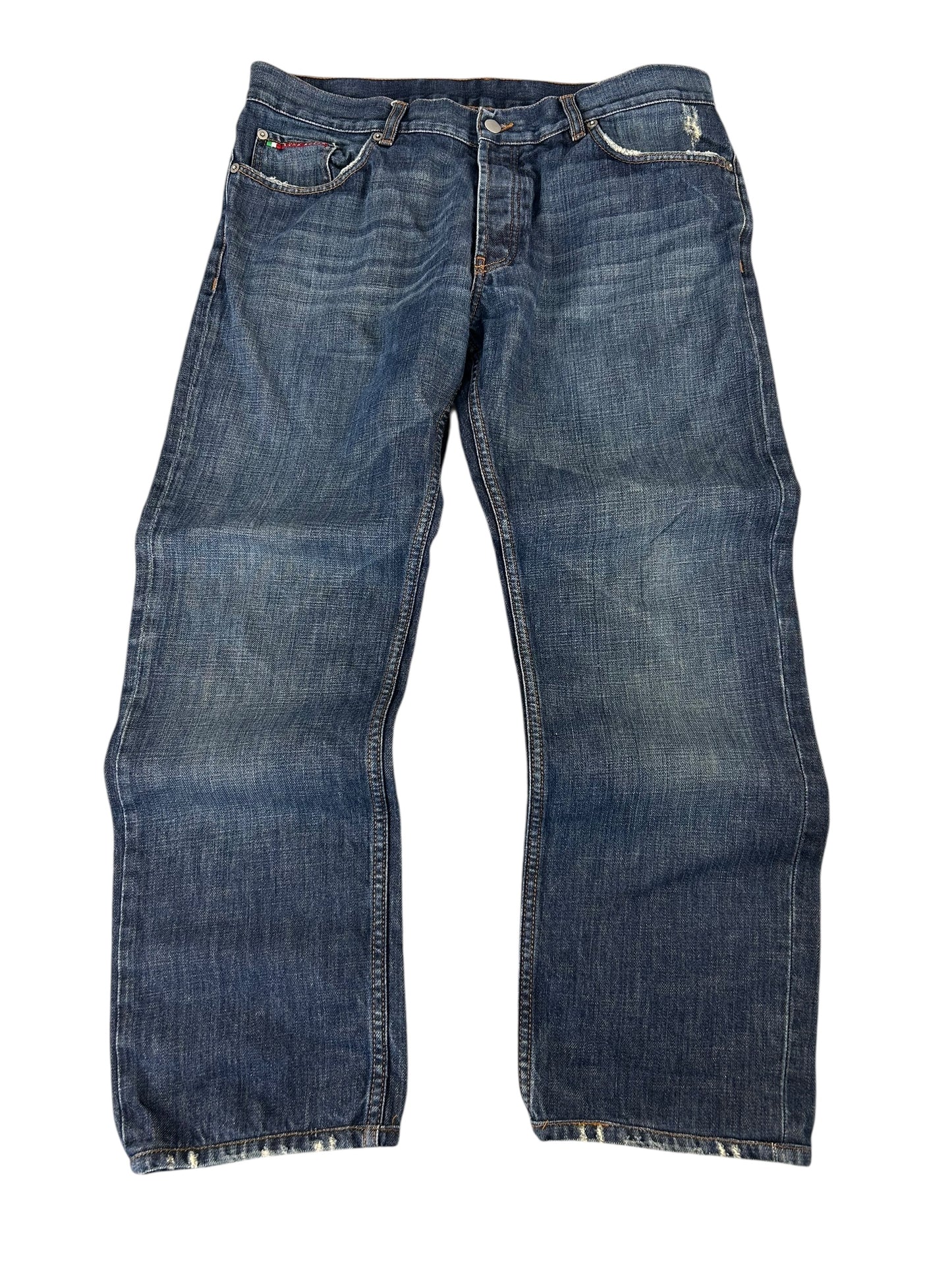 Luna Rossa Jeans | S