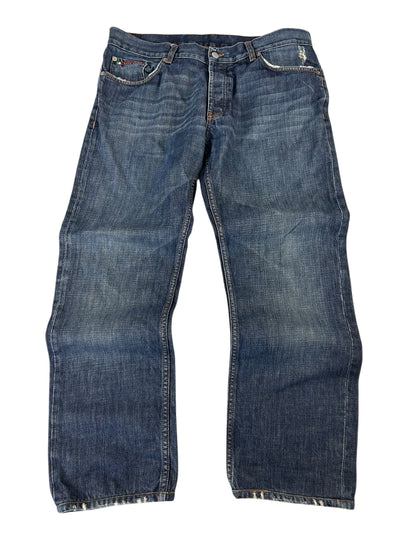 Luna Rossa Jeans | S