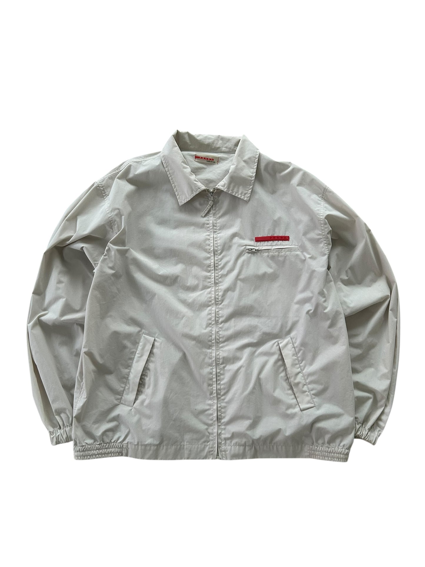 Prada Jacket | XL