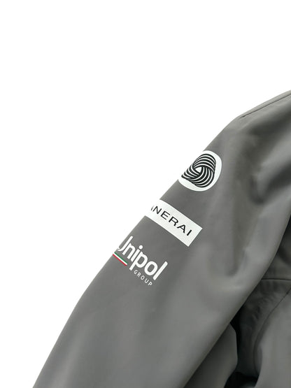 Prada Luna Rossa Jacket | S