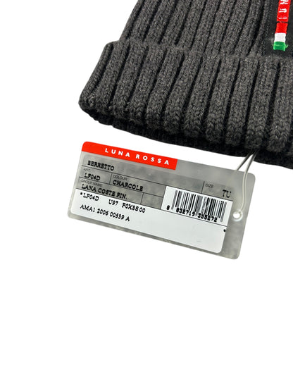 Luna Rossa Beanie| M