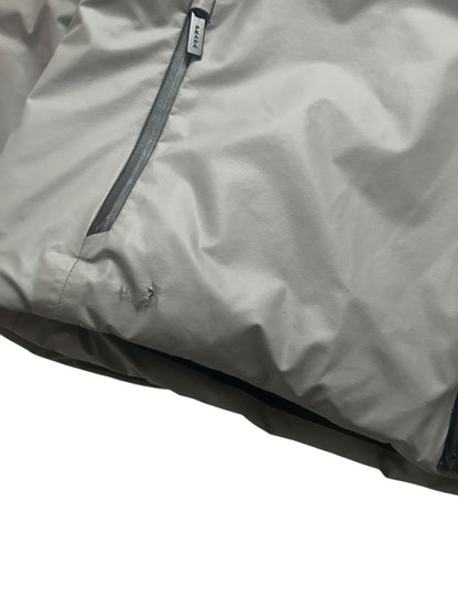 Prada Luna Rossa Puffer Jacket | XS