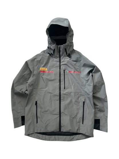 Prada Luna Rossa Windbreaker | S