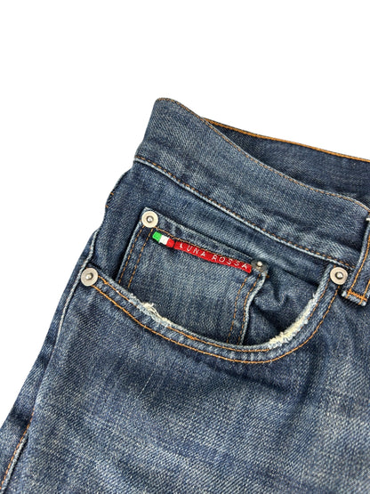 Luna Rossa Jeans | S