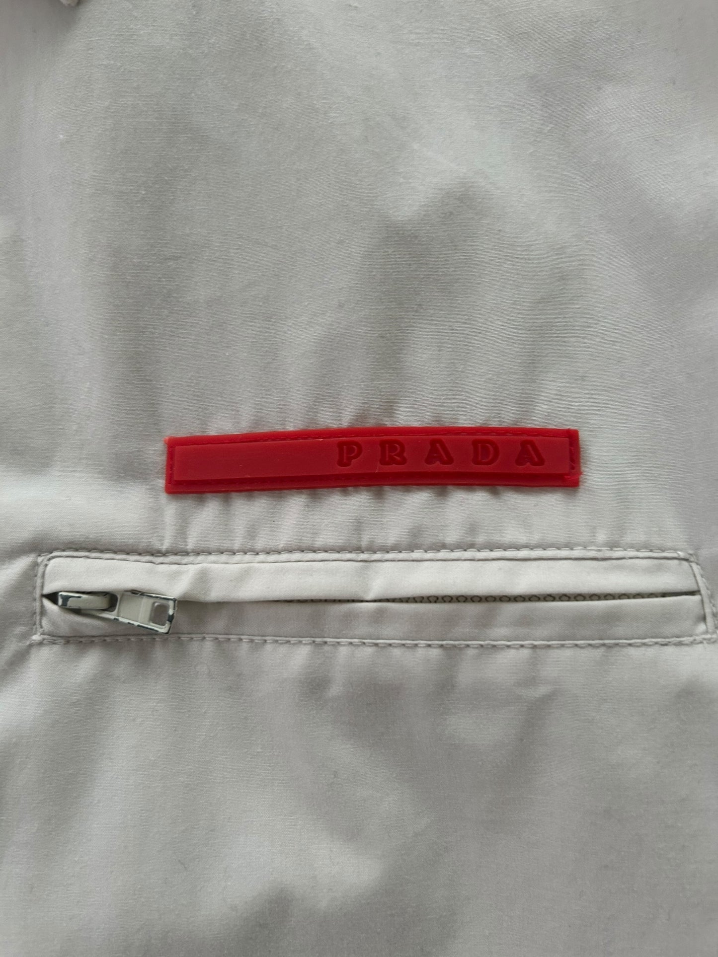 Prada Jacket | XL
