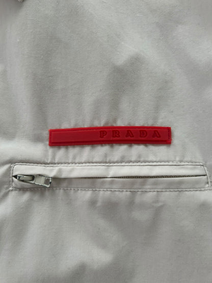 Prada Jacket | XL