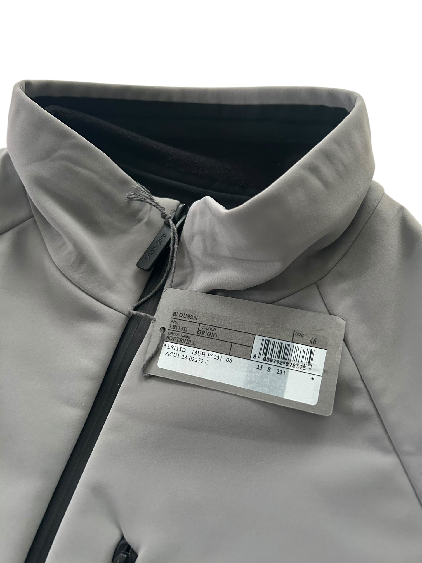 Prada Luna Rossa Jacket | S
