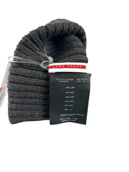Luna Rossa Beanie| M
