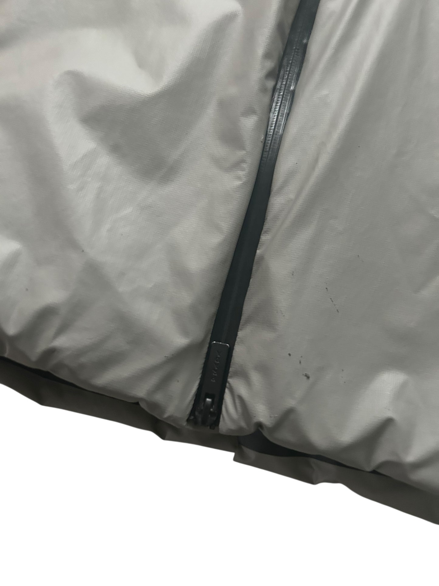 Prada Luna Rossa Puffer Jacket | XS