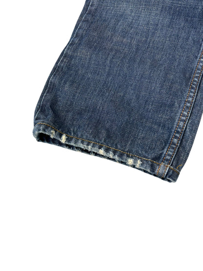 Luna Rossa Jeans | S