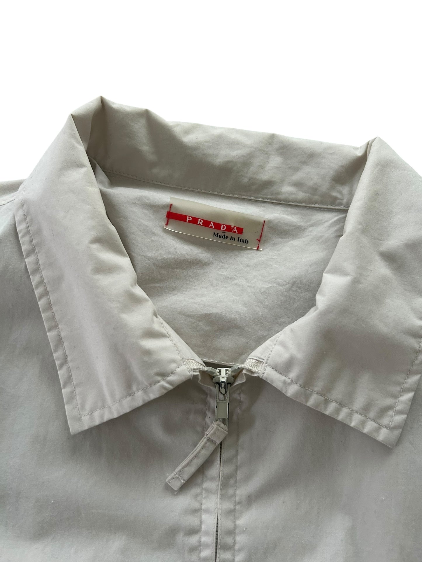 Prada Jacket | XL