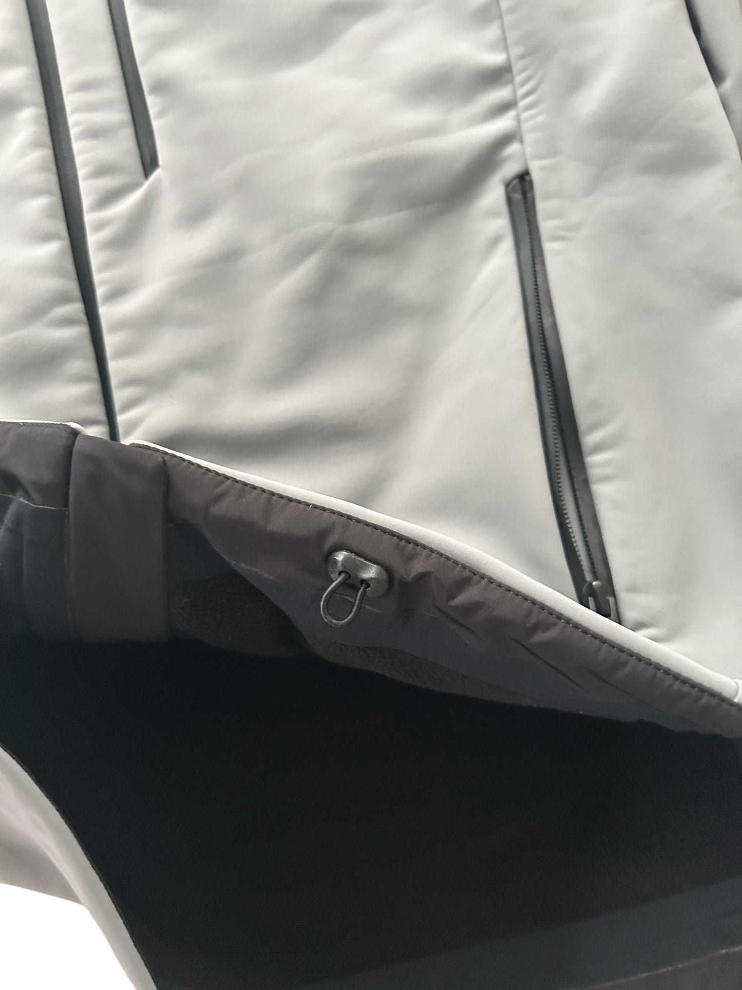 Prada Luna Rossa Jacket | S