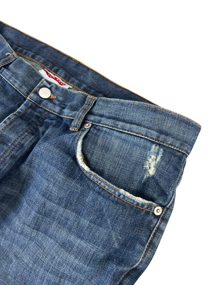 Luna Rossa Jeans | S