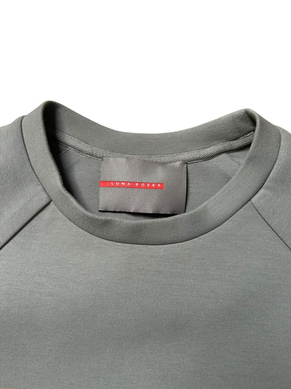 Prada Luna Rossa Sweater | M