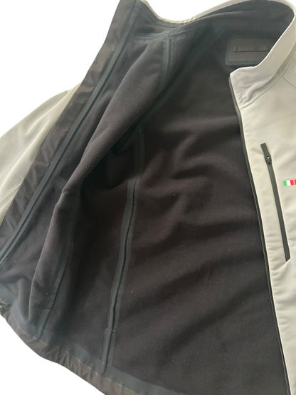 Prada Luna Rossa Jacket | S