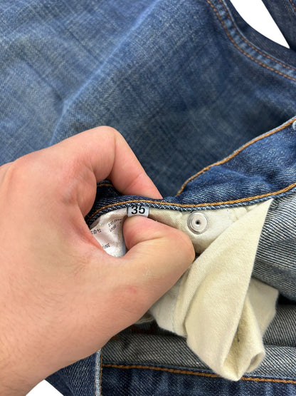 Luna Rossa Jeans | S