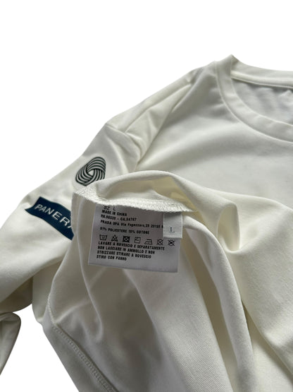 Prada Luna Rossa Longsleeve | S