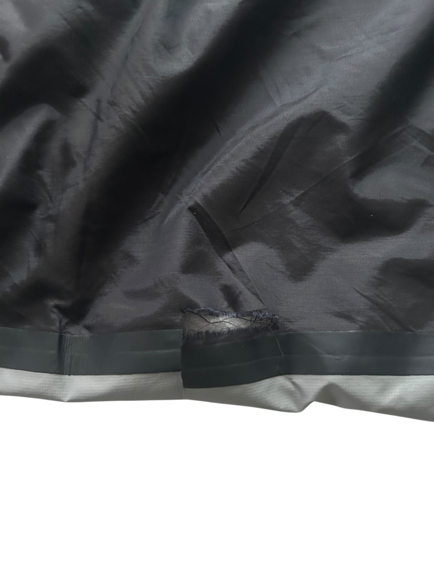 Prada Luna Rossa Puffer Jacket | XS
