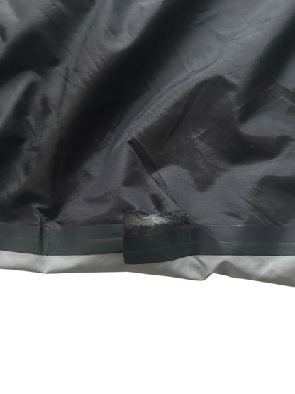 Prada Luna Rossa Puffer Jacket | XS