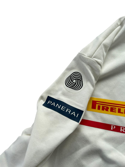 Prada Luna Rossa Longsleeve | S