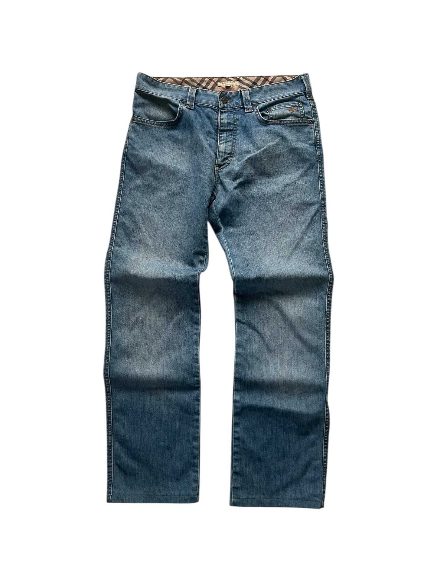 Burberry Jeans | S