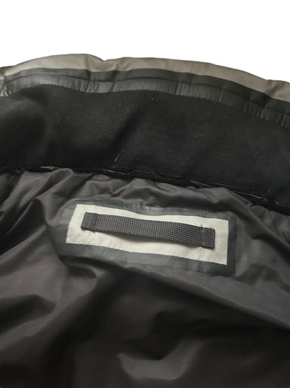 Prada Luna Rossa Puffer Jacket | XS