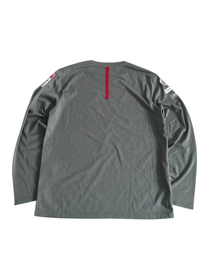Prada Luna Rossa Longsleeve | M