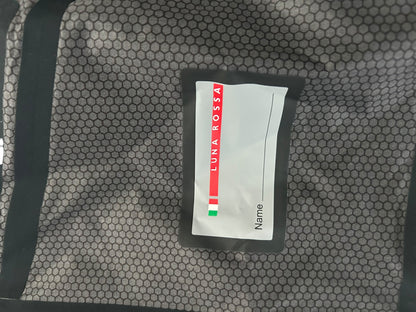 Prada Luna Rossa Windbreaker | S