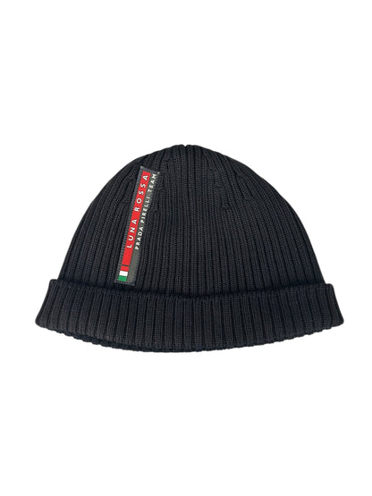 Prada Luna Rossa Beanie