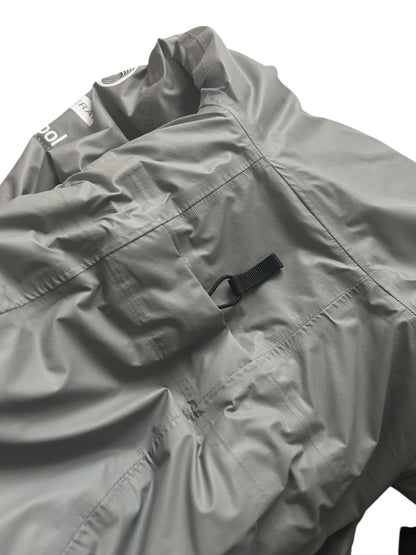 Prada Luna Rossa Puffer Jacket | XS