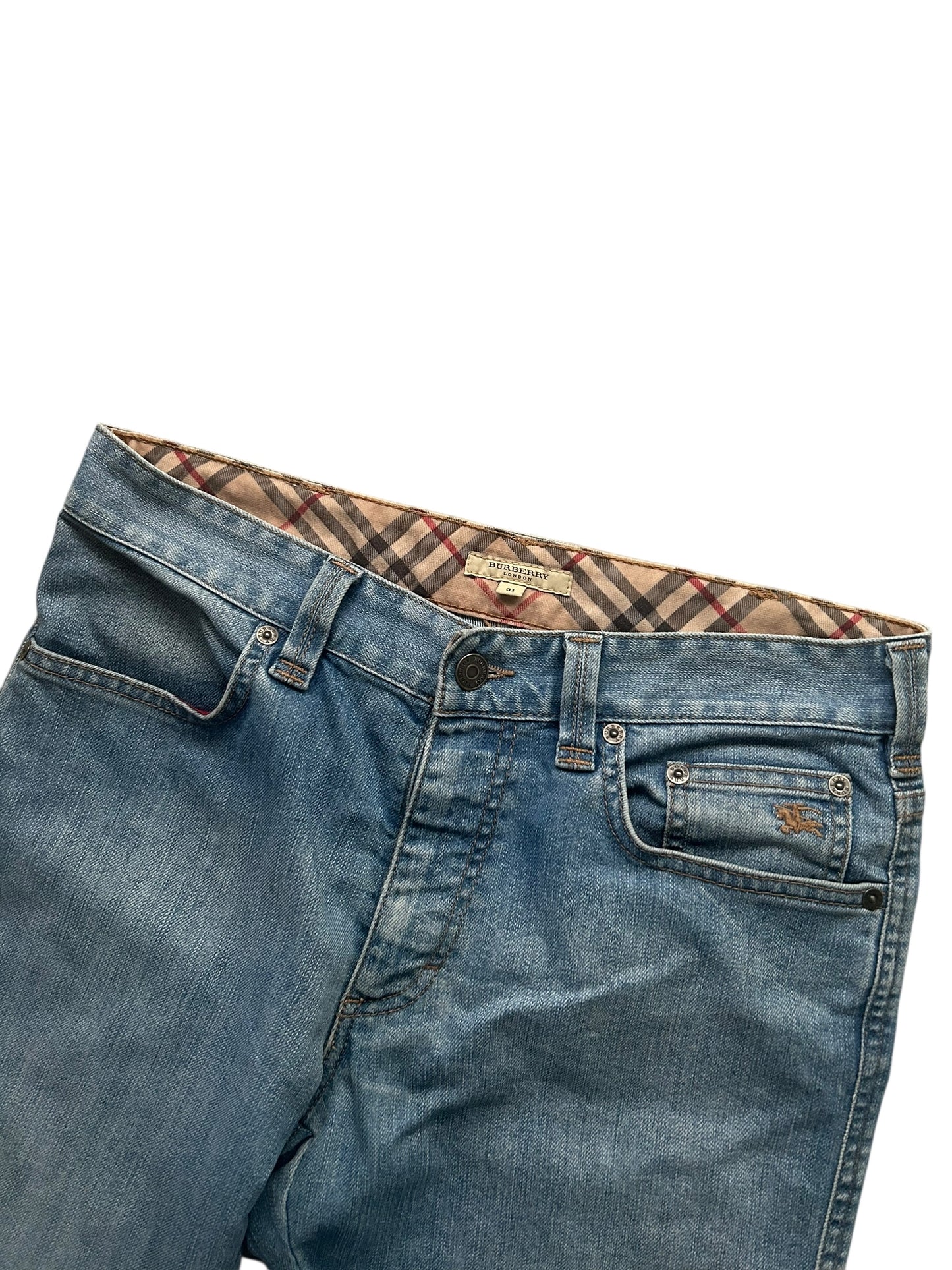 Burberry Jeans | S