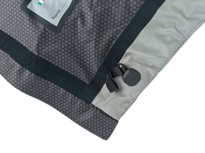 Prada Luna Rossa Windbreaker | S