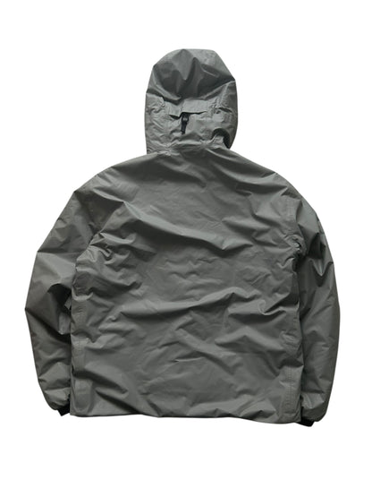 Prada Luna Rossa Puffer Jacket | XS