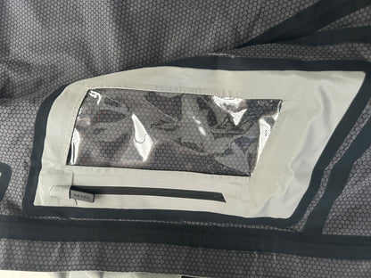 Prada Luna Rossa Windbreaker | S
