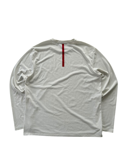 Prada Luna Rossa Longsleeve | M