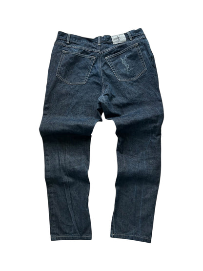 Yves Saint Laurent Jeans | M