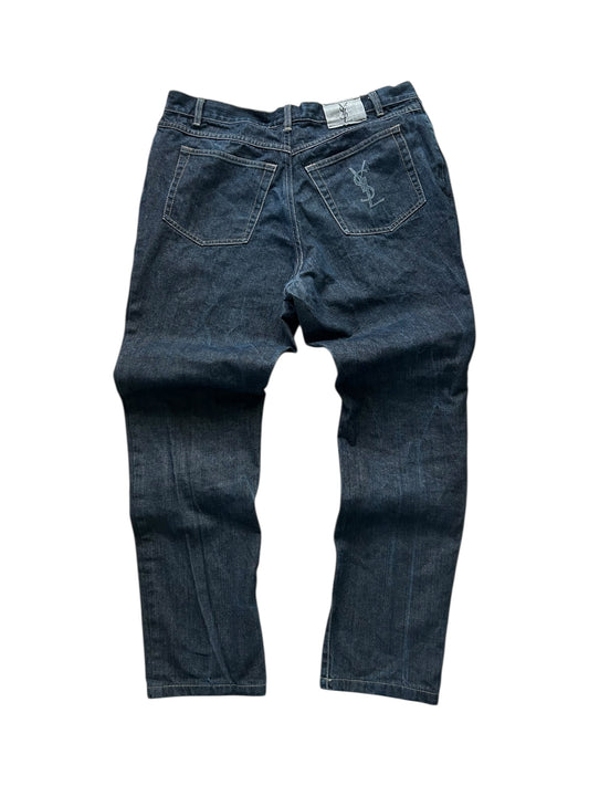 Yves Saint Laurent Jeans | M