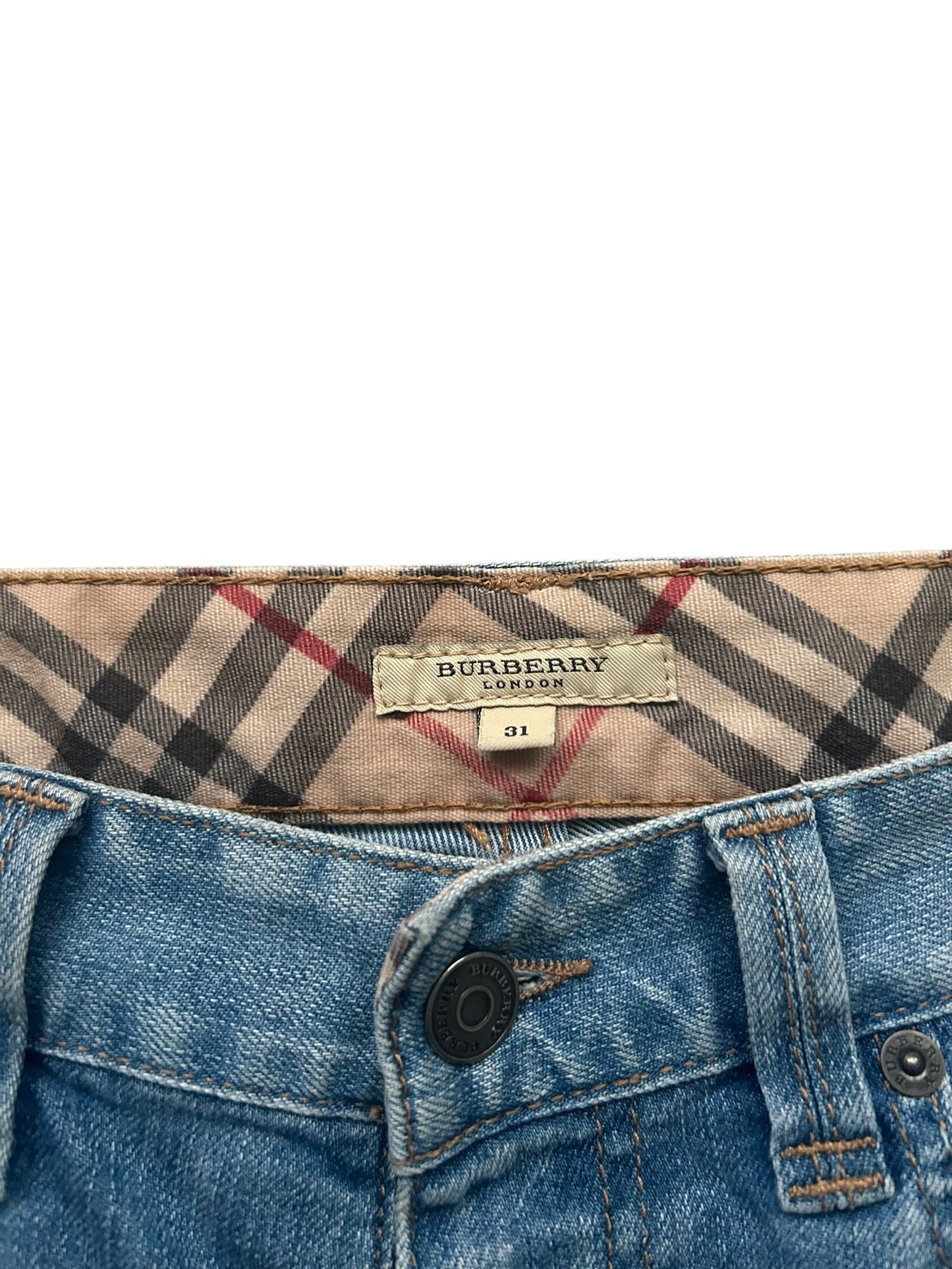 Burberry Jeans | S