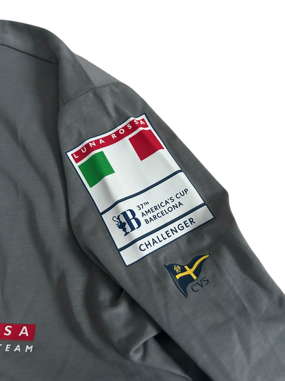 Prada Luna Rossa Longsleeve | M