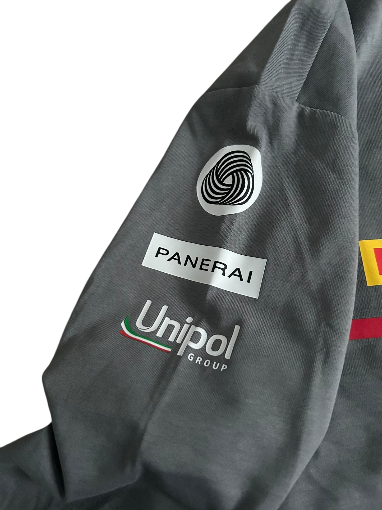 Prada Luna Rossa Longsleeve | M