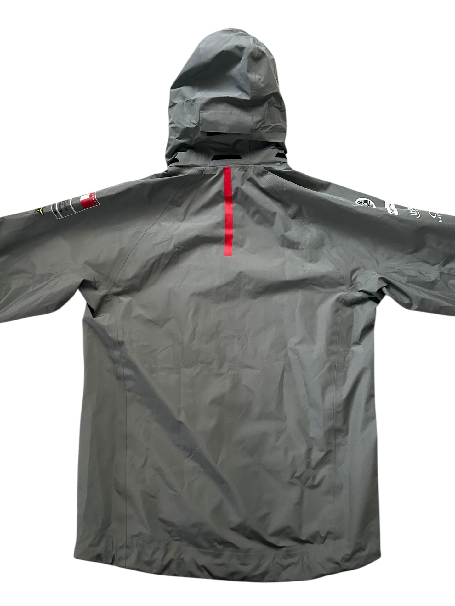 Prada Luna Rossa Windbreaker | S