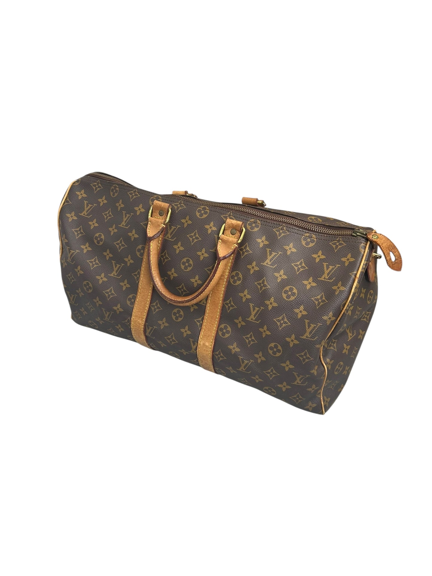 Louis Vuitton Keepall Bag