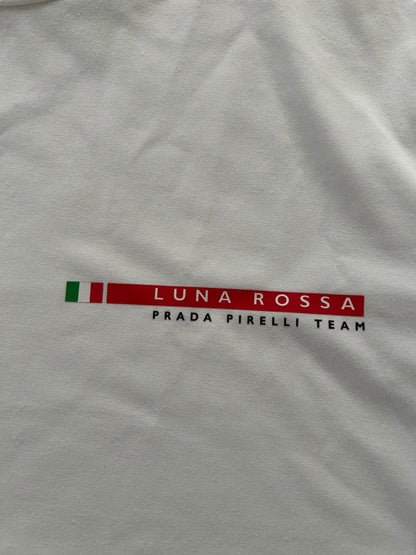 Prada Luna Rossa Longsleeve | M